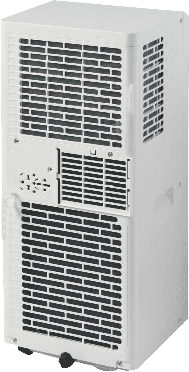 Dimplex 2.6kW Portable AC w/ Dehumidifier