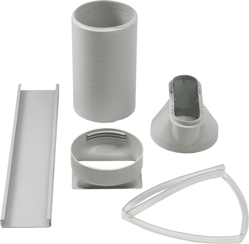 Dimplex 2.6kW Portable AC w/ Dehumidifier