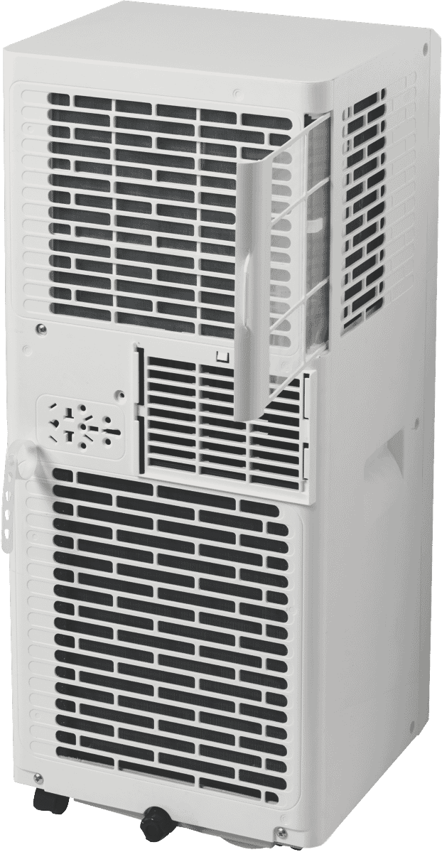 Dimplex 2.6kW Portable AC w/ Dehumidifier