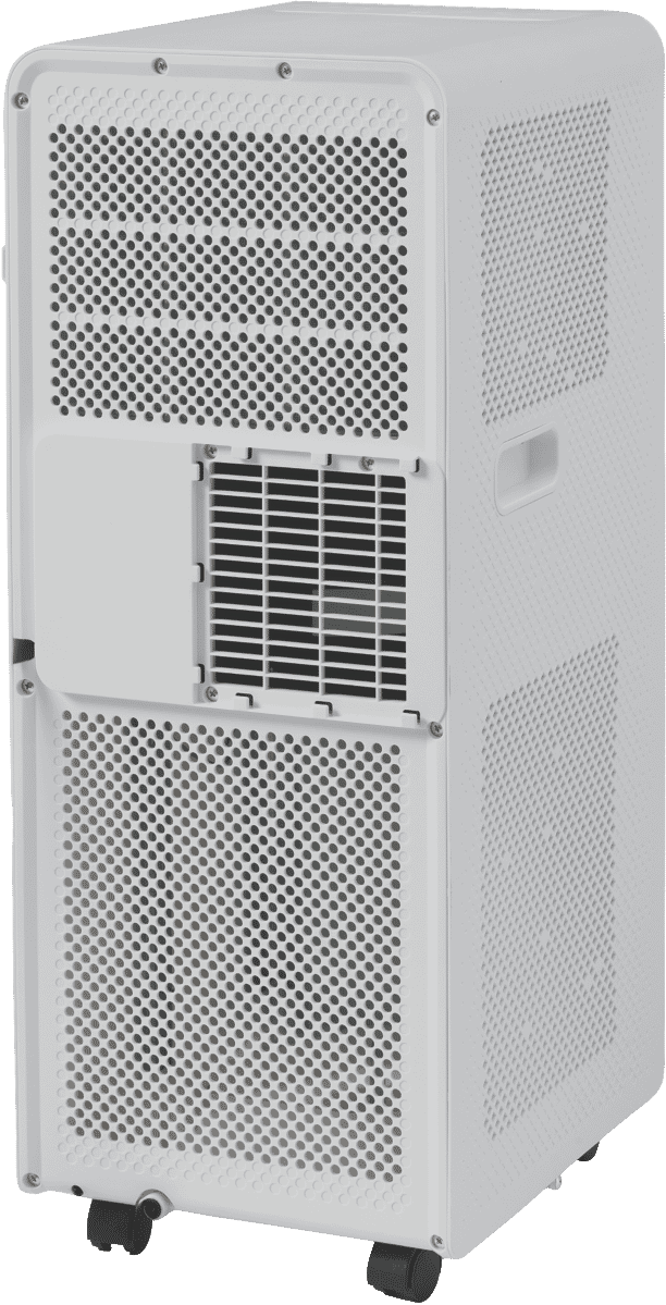 Dimplex 3.5kW Recycled Portable AC w/ Wi-Fi & Dehumidifier