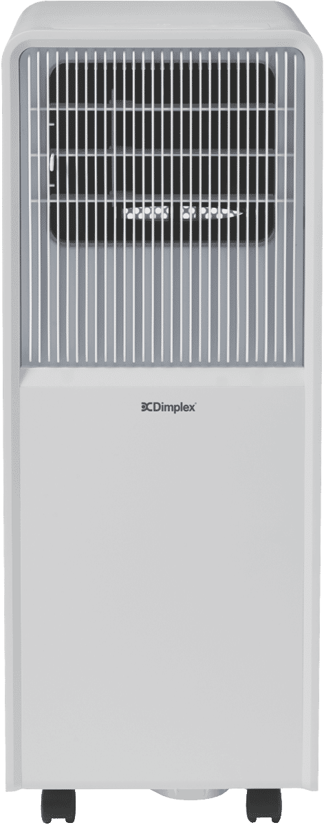 Dimplex 3.5kW Recycled Portable AC w/ Wi-Fi & Dehumidifier