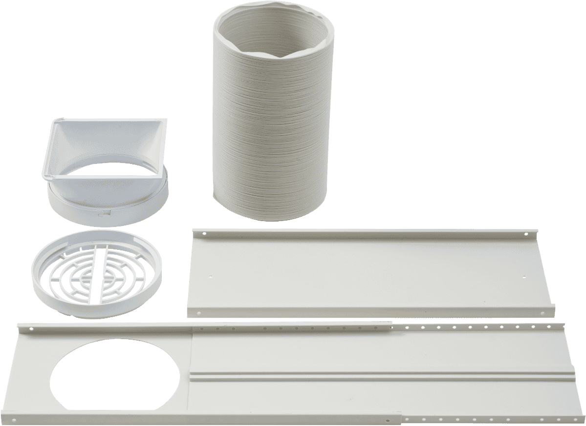 Dimplex 3.5kW Recycled Portable AC w/ Wi-Fi & Dehumidifier