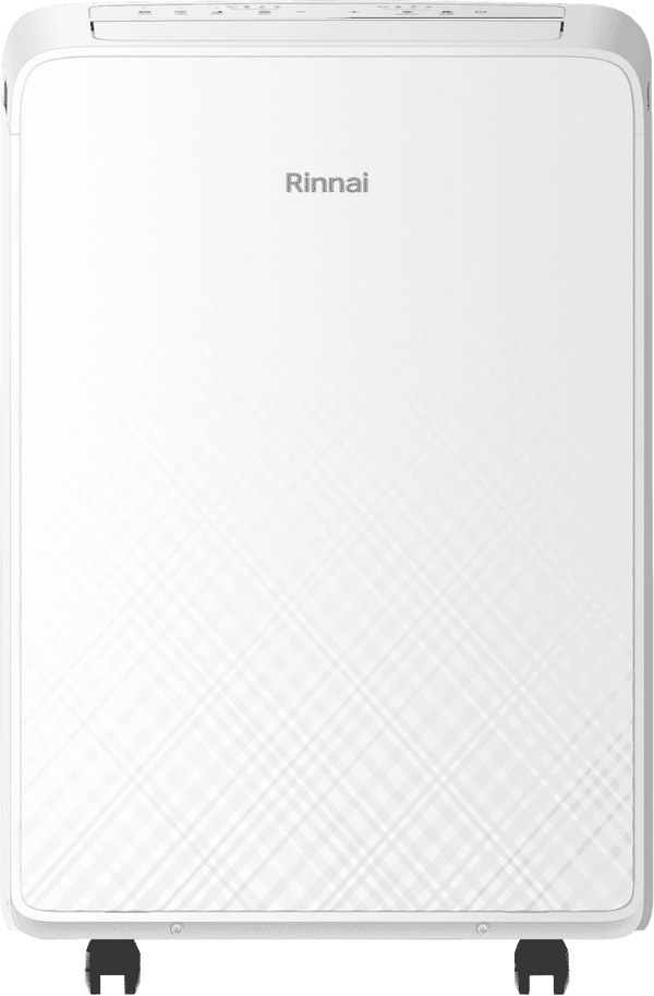 Rinnai 3.4kW Portable Air Conditioner