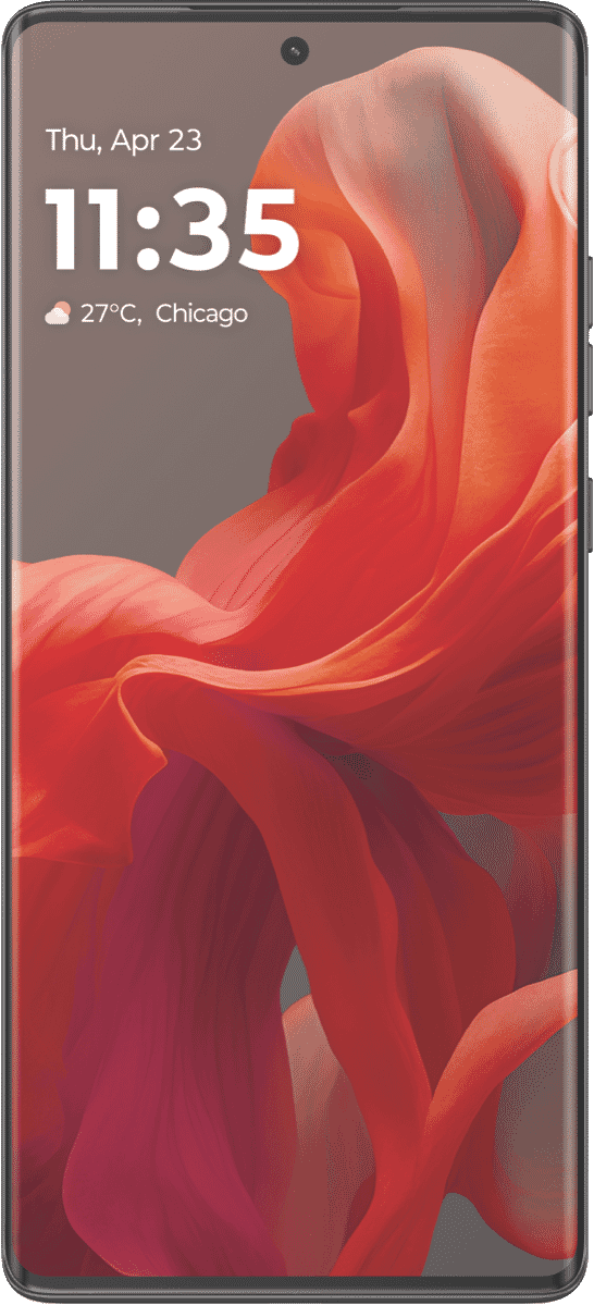 Motorola g85 5G 8/128GB Urban Grey