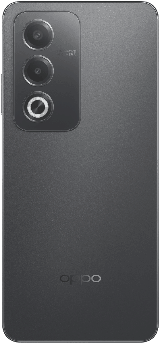 OPPO A80 5G 256GB Starry Black