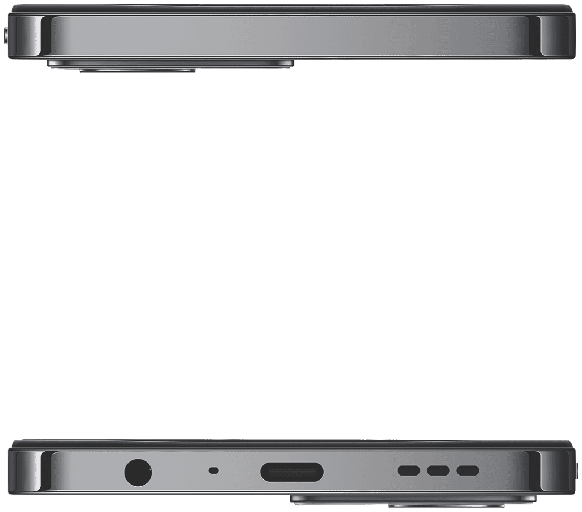 OPPO A80 5G 256GB Starry Black