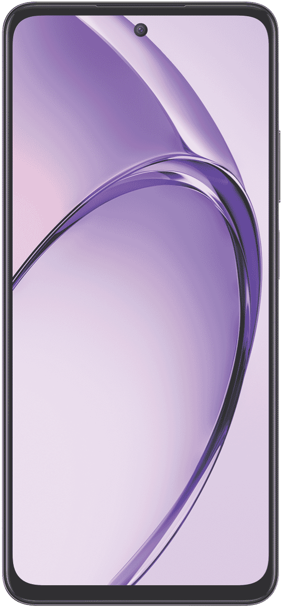 OPPO A80 5G 256GB Starry Black