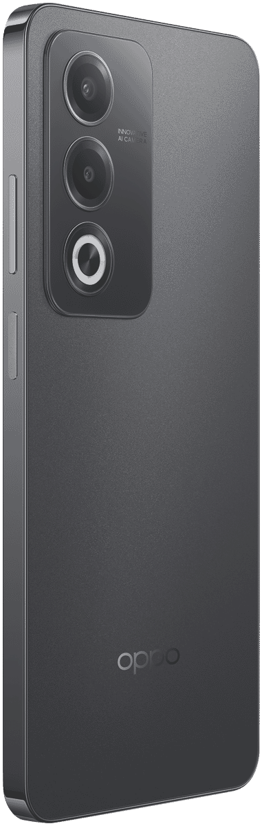 OPPO A80 5G 256GB Starry Black