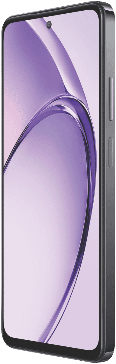 OPPO A80 5G 256GB Starry Black