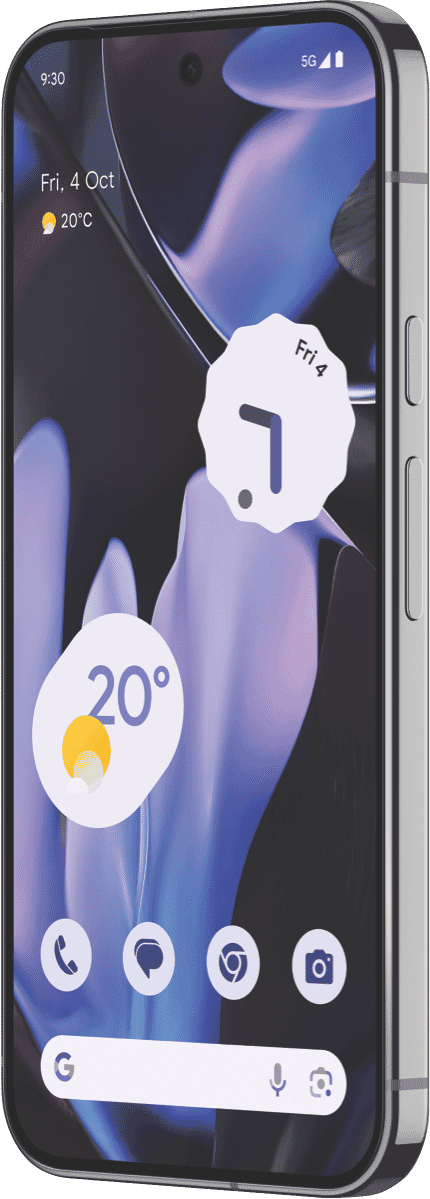 Google Pixel 9 Pro XL 128GB Obsidian