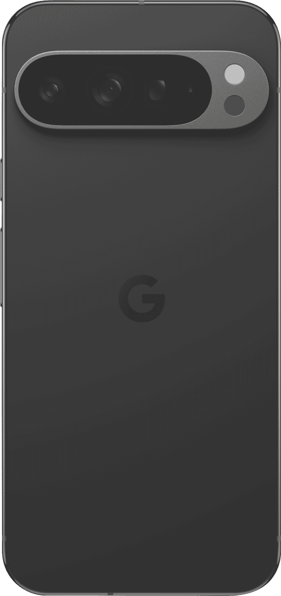 Google Pixel 9 Pro XL 128GB Obsidian