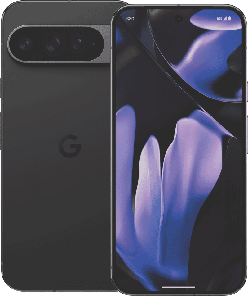 Google Pixel 9 Pro XL 128GB Obsidian
