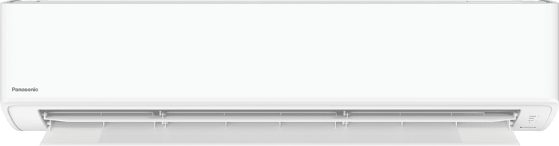 Panasonic C9.5kW H10.3kW Reverse Cycle Split System and Air Purifier