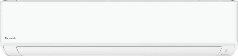 Panasonic C9.5kW H10.3kW Reverse Cycle Split System and Air Purifier