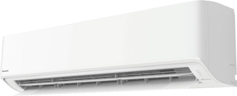 Panasonic C9.5kW H10.3kW Reverse Cycle Split System and Air Purifier
