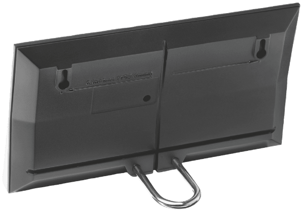 One For All Amplified indoor digital antenna (0-25km range)