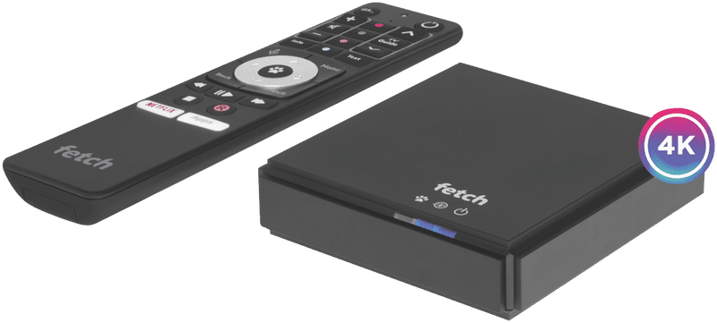 FETCH TV Fetch Mini G5 2024