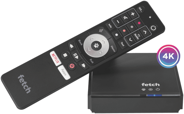 FETCH TV Fetch Mini G5 2024