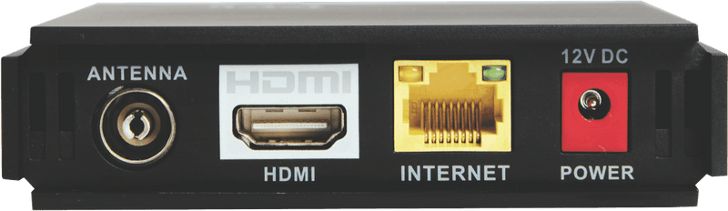 FETCH TV Fetch Mini G5 2024
