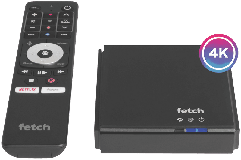 FETCH TV Fetch Mini G5 2024
