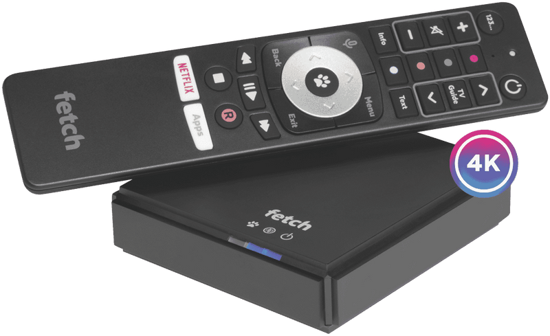 FETCH TV Fetch Mini G5 2024