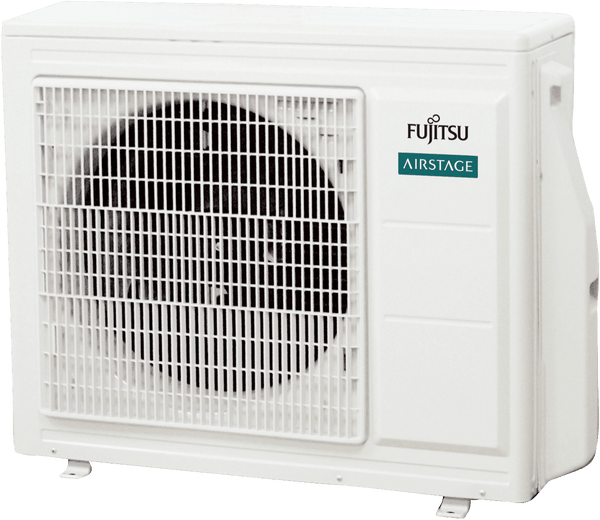 Fujitsu C7.1kW H8.0kW Reverse Cycle Split System