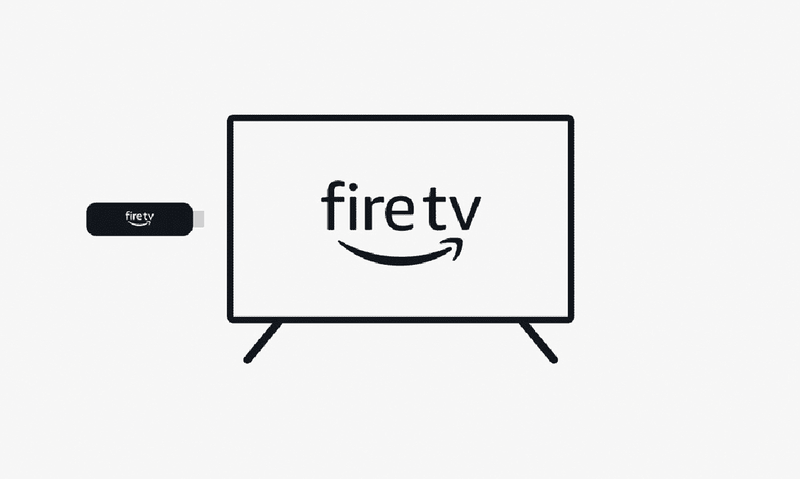 Amazon Fire TV Stick 4K 2024