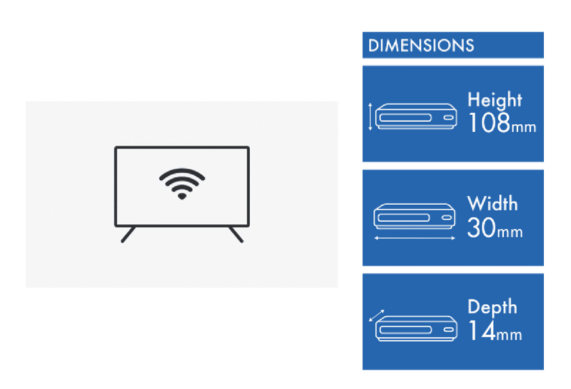Amazon Fire TV Stick 4K 2024