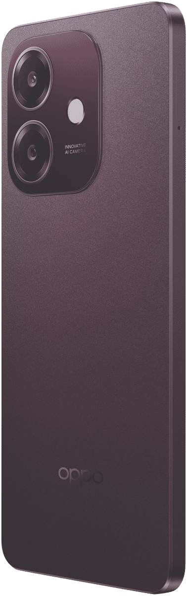 OPPO A60 5G 128GB Nebula Red