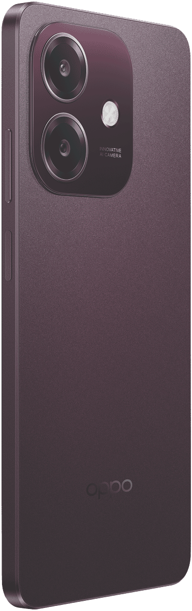 OPPO A60 5G 128GB Nebula Red