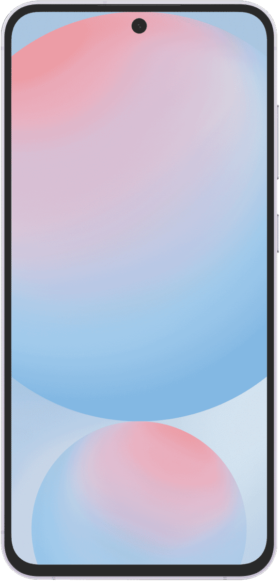 Samsung Galaxy S24 FE 256GB Blue