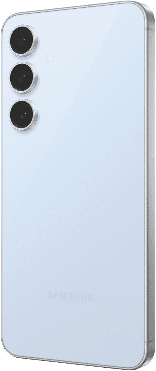 Samsung Galaxy S24 FE 256GB Blue