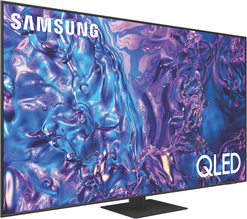 Samsung 75" Q70D QLED 4K Smart TV 24