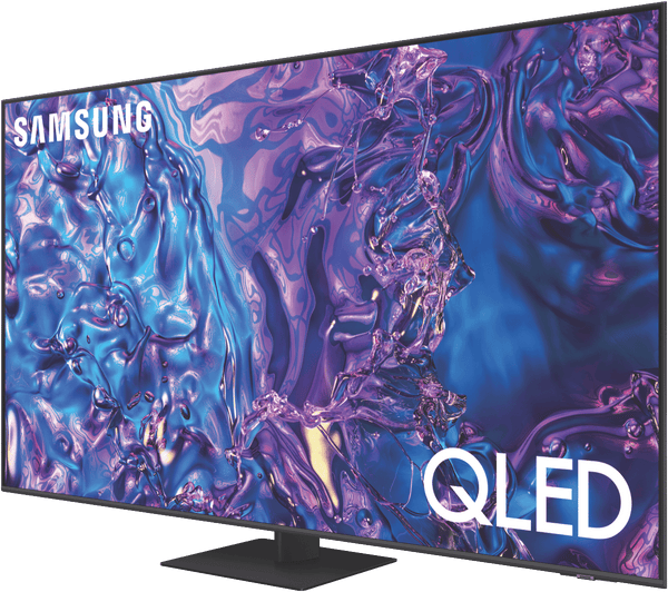 Samsung 75" Q70D QLED 4K Smart TV 24