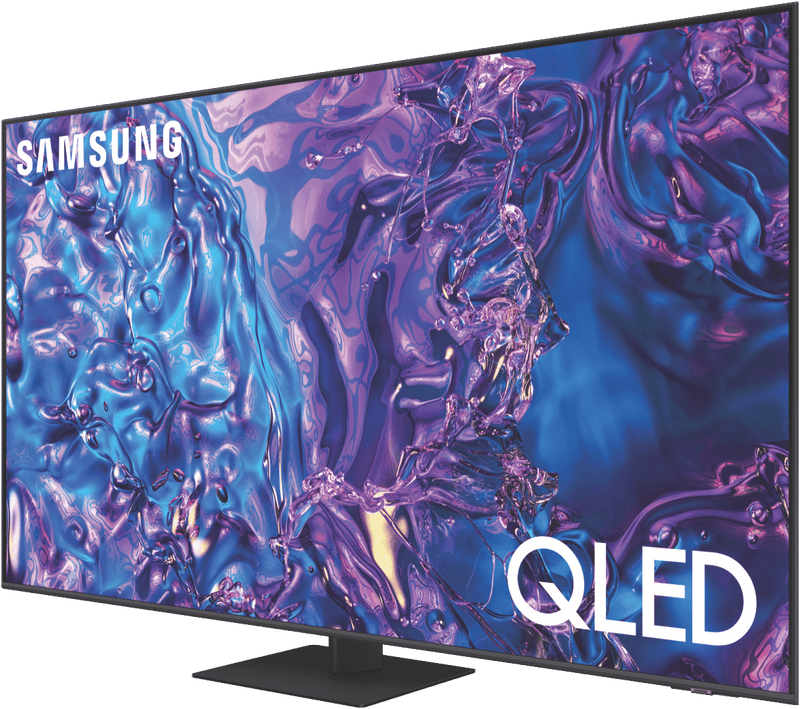 Samsung 75" Q70D QLED 4K Smart TV 24