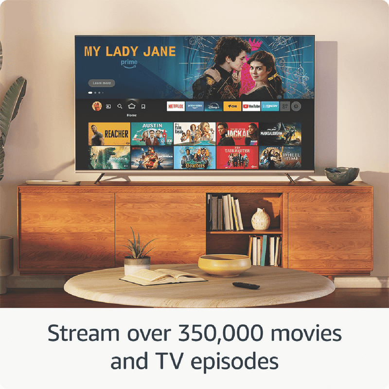 Amazon Fire TV Stick HD