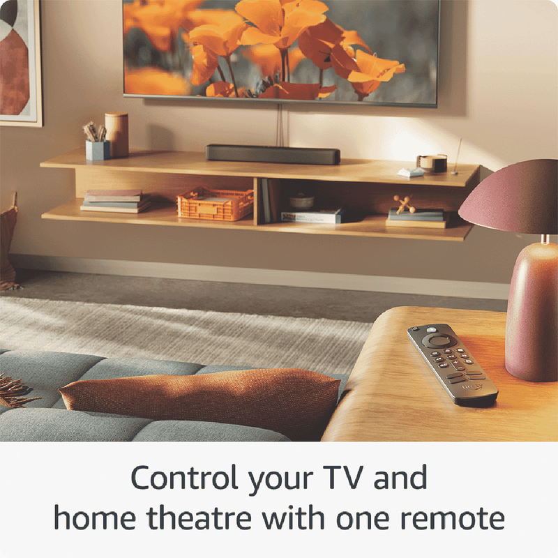 Amazon Fire TV Stick HD