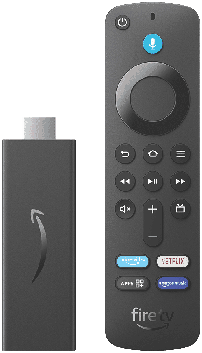 Amazon Fire TV Stick HD