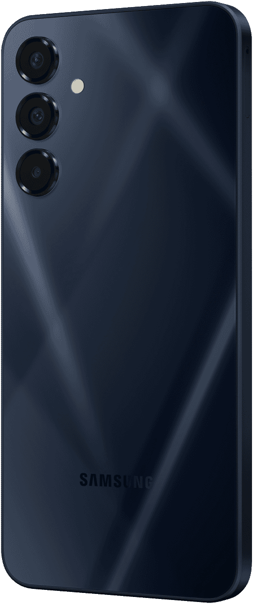 Samsung Galaxy A16 5G 128GB Blue Black