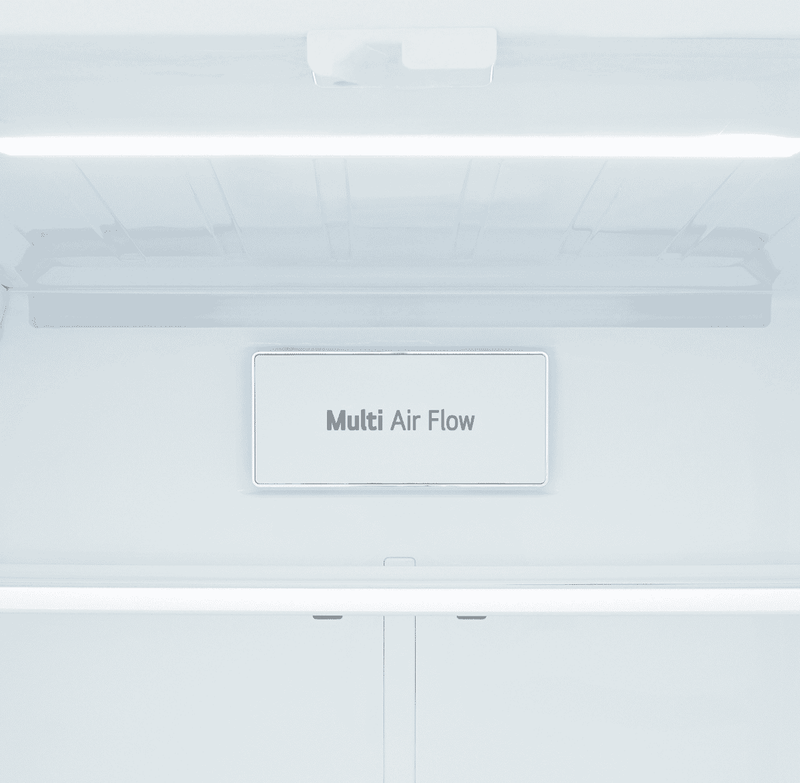 LG 589L French Door Refrigerator