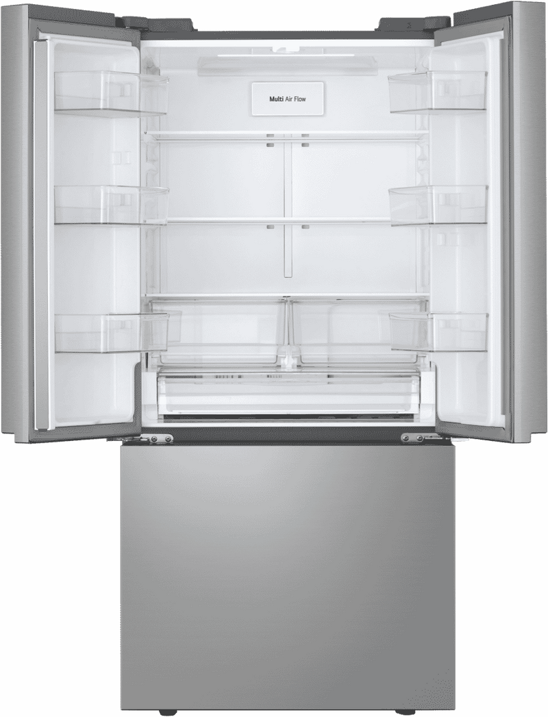LG 589L French Door Refrigerator