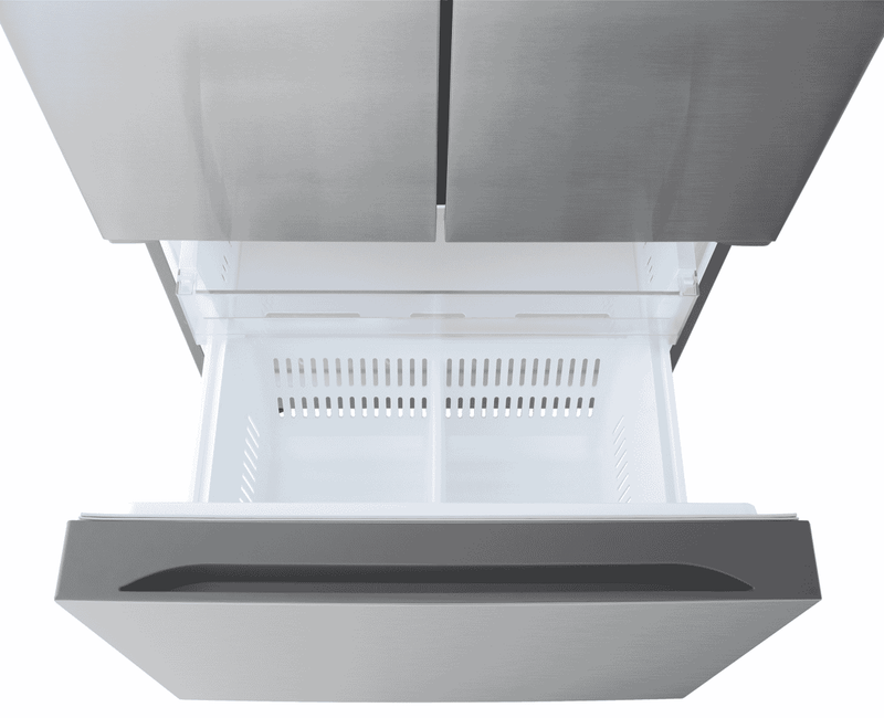 LG 589L French Door Refrigerator