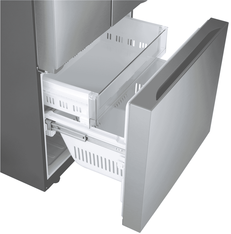 LG 589L French Door Refrigerator