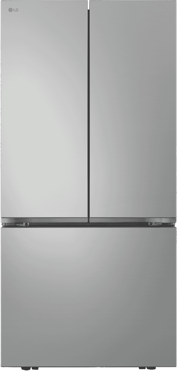 LG 589L French Door Refrigerator