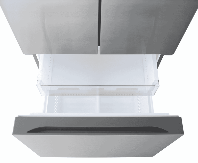 LG 589L French Door Refrigerator