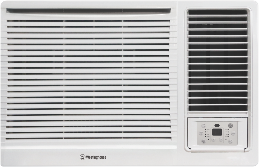Westinghouse C6.0 kW, H5.5 kW Reverse Cycle Box Aircon W/ LCD Remote