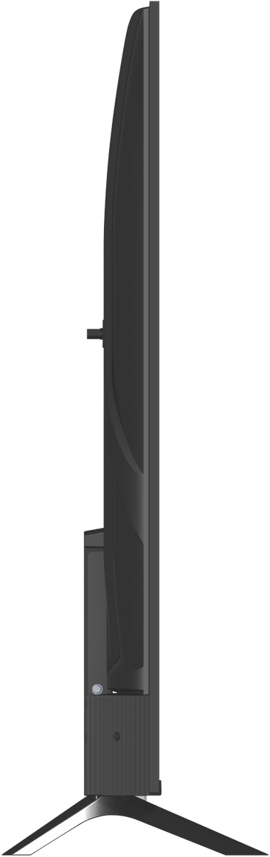 Linsar 65" UHD WebOS TV