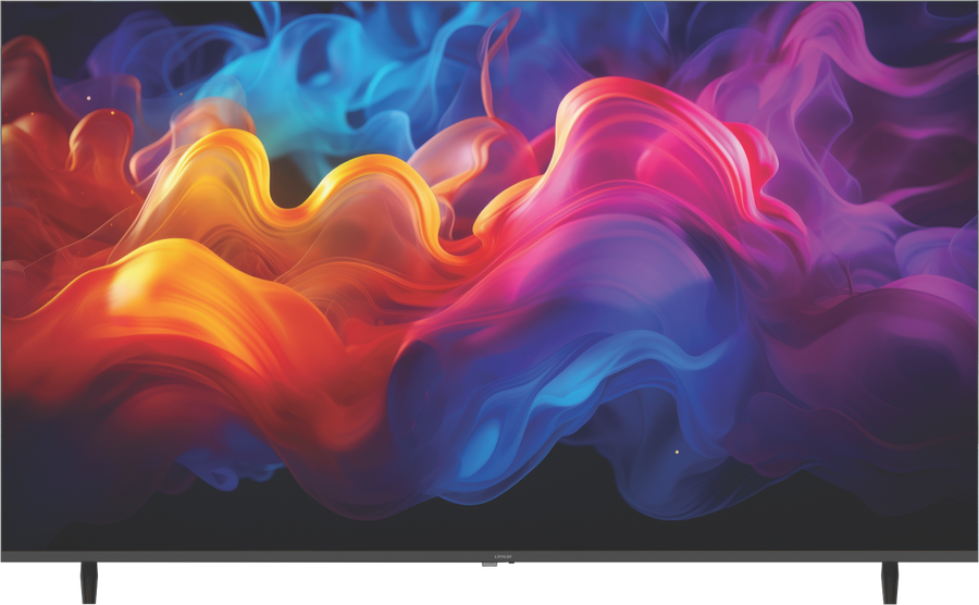 Linsar 65" UHD WebOS TV