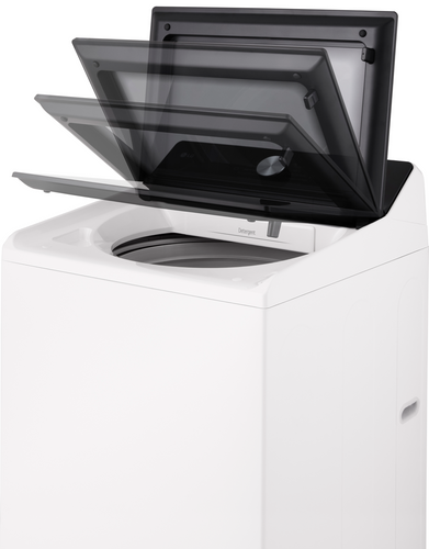 LG 12kg AI Top Load Washer