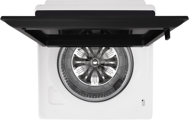 LG 12kg AI Top Load Washer